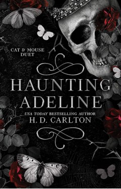 Haunting Adeline 